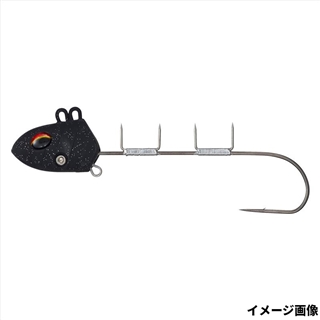 ダイワ 船タチウオテンヤSS50 ST フルマッドブラック - 釣具の