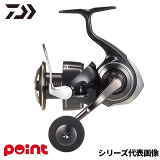 【26年2月入荷予定/ご予約受付中】 ダイワ 26 セルテートHD LT5000D-XH