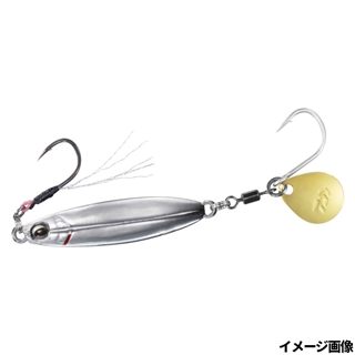 サゴシUVフルメッキ