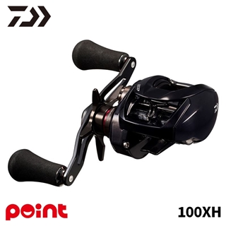 ダイワ ベイトリール 23ソルティスト TW 100XH PE SPECIAL(右