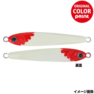 ダイワ TGベイト 100g アデルぴかぴかシルバー - 釣具のポイント