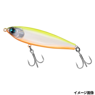 チャートバックパール