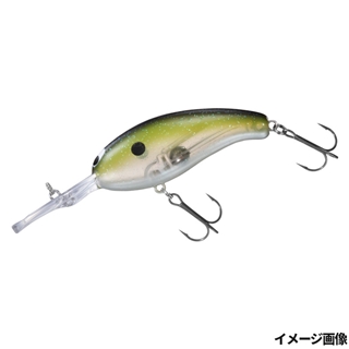 笹濁りグリッター