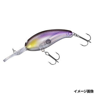 ゴーストワカサギ