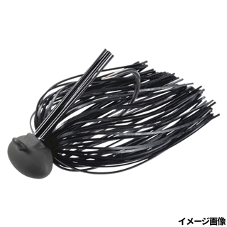 ダイワ BHマルチジグ 10g ブラック【ゆうパケット】