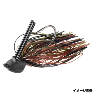 ダイワ BHカバージグ 8g 沼ザリ【ゆうパケット】