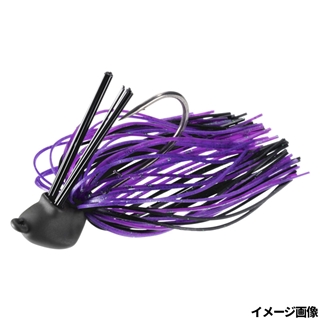 ダイワ BHカバージグ 10g マッディスペシャル【ゆうパケット】