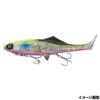 チャートイナッ子ピンクベリー