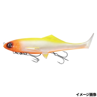 ダイワ　モアザン　セイルアッパー165f ダイワ（DAIWA） モアザン セイルアッパー165F 165mm/46g