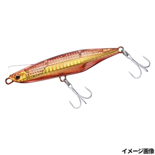 LIダブルレッドゴールド