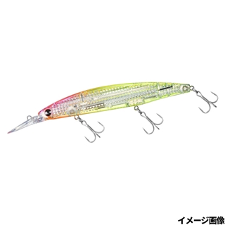 LIピンクヘッドクリアチャート