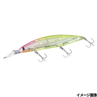 LIピンクヘッドクリアチャート