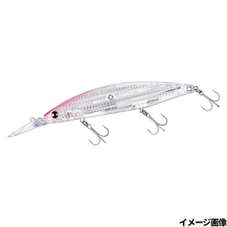 LIピンクヘッドレーザー