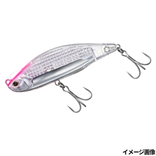 LIピンクヘッドレーザー