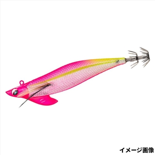 ケイムラ-ピンクイエロー