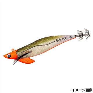 ケイムラ-キン&オレンジアジ