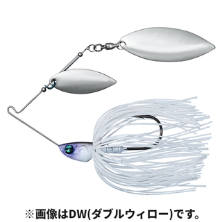 シルバーホワイト