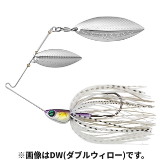 スピナーベイトセット 8点 スピナーベイトセット 8点 スピナーベイトセット 8点