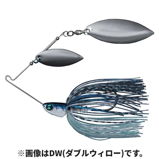 ブルーシャッド