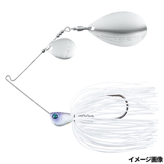 シルバーホワイト