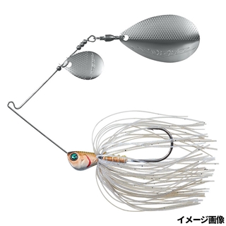 スモークシャッド