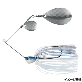 ブルーシャッド