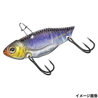 ダイワ BHメタルバイブ 5g ワカサギ