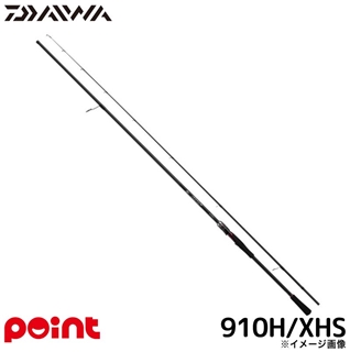ダイワ 25 HRF SX 910H/XHS【大型商品】