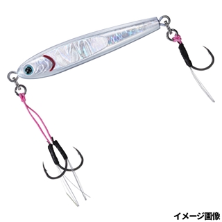 ケイムラMGフルシルバー