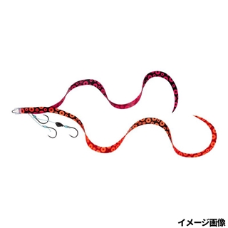 蛸足オレンジ+レッド