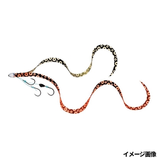 蛸足ケイムラオレンジ+グローラメ