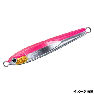 ダイワ TGベイトタチウオ 60g PHアカキンゼブラ【ゆうパケット