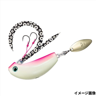 ダイワ 紅牙 ブレードブレーカー玉神 60g MGレッド【ゆう