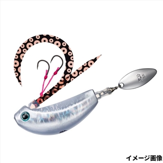 ダイワ 紅牙 ブレードブレーカー玉神 60g MGレッド【ゆう