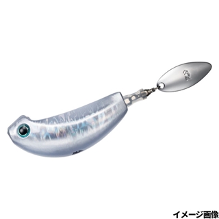 ケイムラMGシルバー