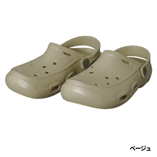 ベージュ