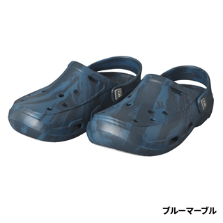 ブルーマーブル