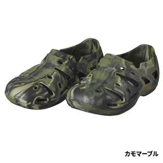 カモマーブル