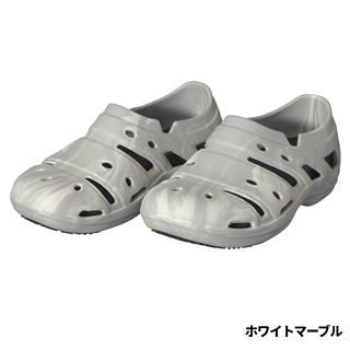 ホワイトマーブル