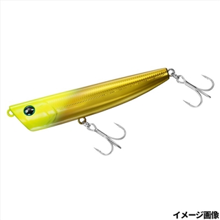 ラトリンチャートヘッドゴールド