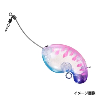 カツオノエボシ