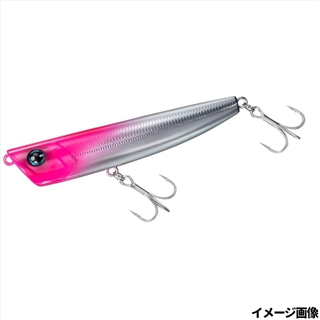 ラトリンピンクヘッドシルバー