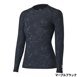 マーブルブラック