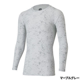 マーブルグレー