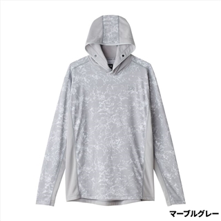 マーブルグレー