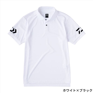 ホワイト×ブラック