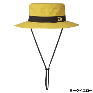 ヨークイエロー