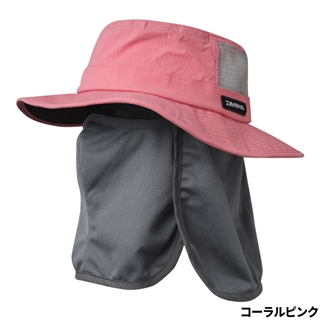 コーラルピンク