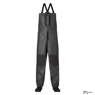 DR-2325P スプレーコートレインビブパンツ　ダイワ　DAIWA　Mサイズ DR-2325P スプレーコートレインビブパンツ(ウェア)｜DAIWA