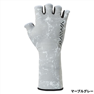 マーブルグレー